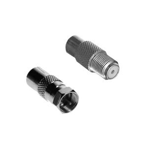 Maxview F to Coaxial Adaptors