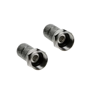 Maxview F Connectors (2 Pack)