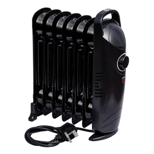 Gas & Electric Heaters