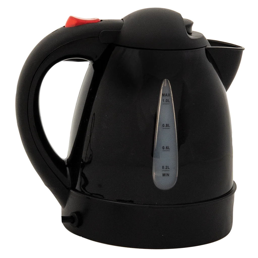 Quest Mallard 12v 1L Kettle - Image 2