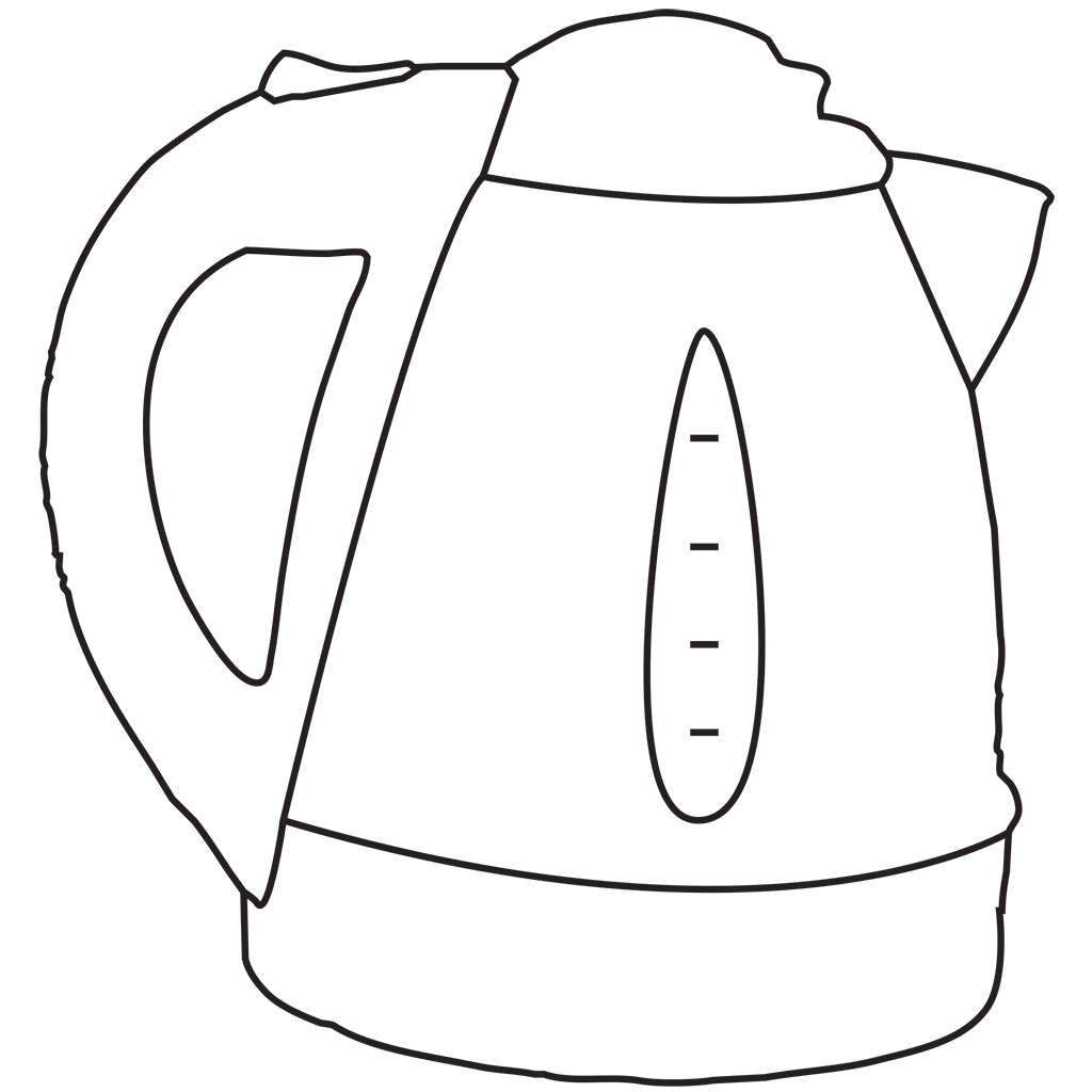 Quest Mallard 12v 1L Kettle - Image 4