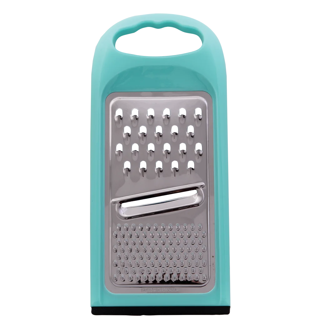 Brava Universal Flat Cheese Grater - Image 2