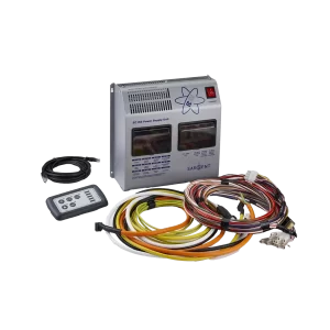 Sargent EC155 & EC50 Power Management Kit without Sensors