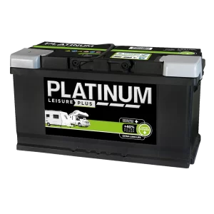 Platinum Leisure Plus LB6110L Battery
