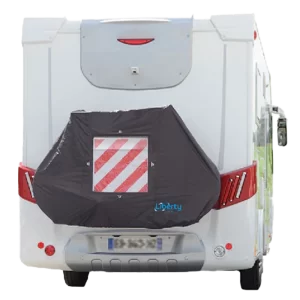 Liberty 2-3 Bike Cover