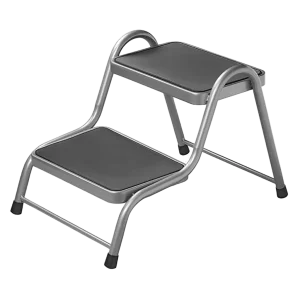 Liberty Double Metal Step