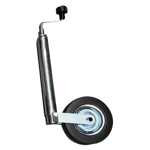 Liberty 48mm Jockey Wheel Compact Assembly Max load 180KG