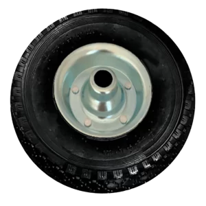 Liberty Pneumatic Jockey Wheel Spare Tyre 260 x 85