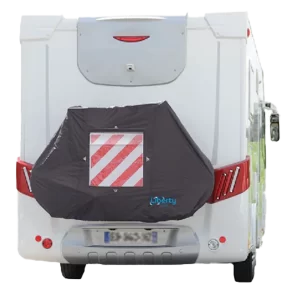 Liberty 3-4 Bike Cover