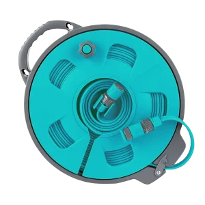 Liberty Leisure Roll On Hose 15 Metres