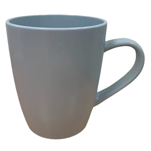 Liberty Sumatra Non Slip Mug - Light Grey (4 pack)