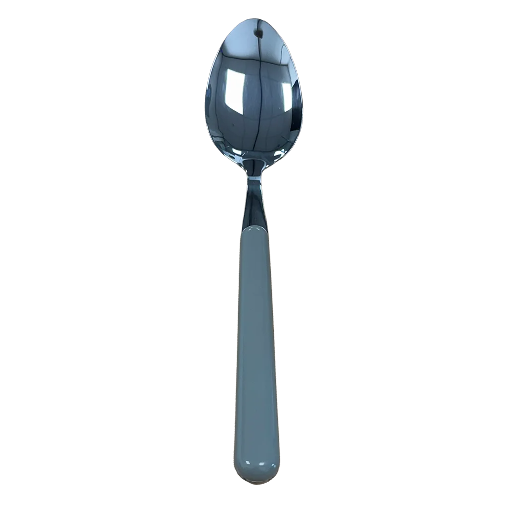 Liberty 16 Piece Cutlery Set - Grey - Image 2