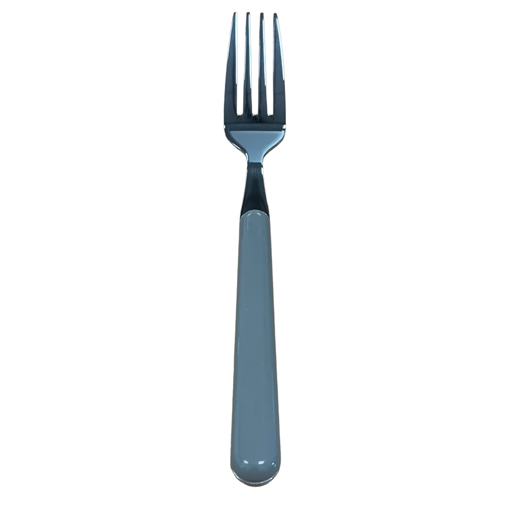 Liberty 16 Piece Cutlery Set - Grey - Image 3