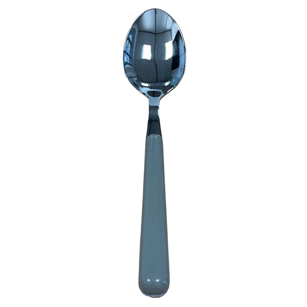 Liberty 16 Piece Cutlery Set - Grey - Image 5