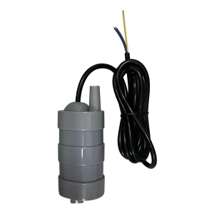 Liberty 10 l/min Submersible Pump