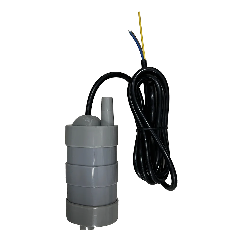 Liberty 10 l/min Submersible Pump
