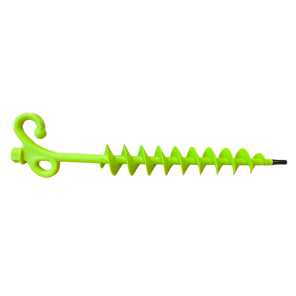 Liberty Goliath Sand Screw Peg (40 cm) - Image 3