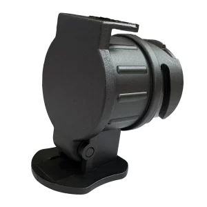 Liberty 12V Adaptor 13 Pin Socket - 7 Pin (Type N) Plug