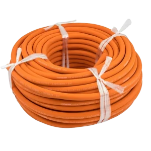50m x 8mm Orange BS3212/2 Hose without Reel