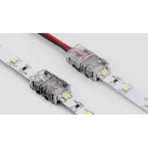 Luxlite 8mm IP20 Strip to Strip connector