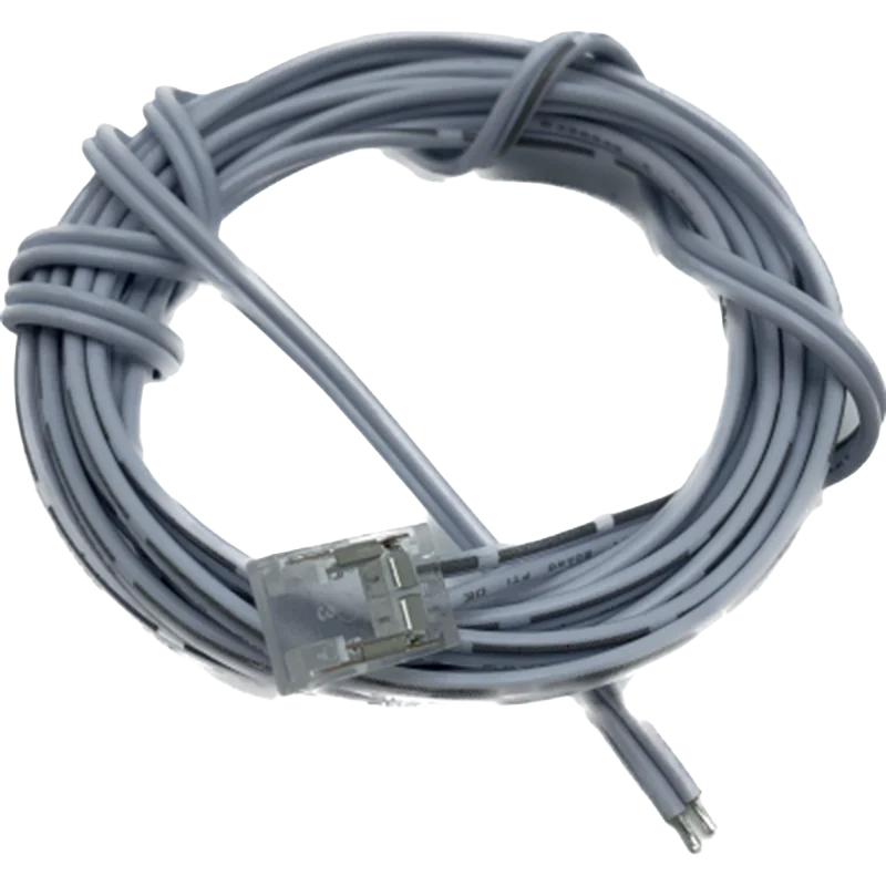 led strip connector 8mm tape