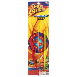 Archery Set (Order in multiples of 12)