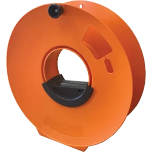 Cordwheel