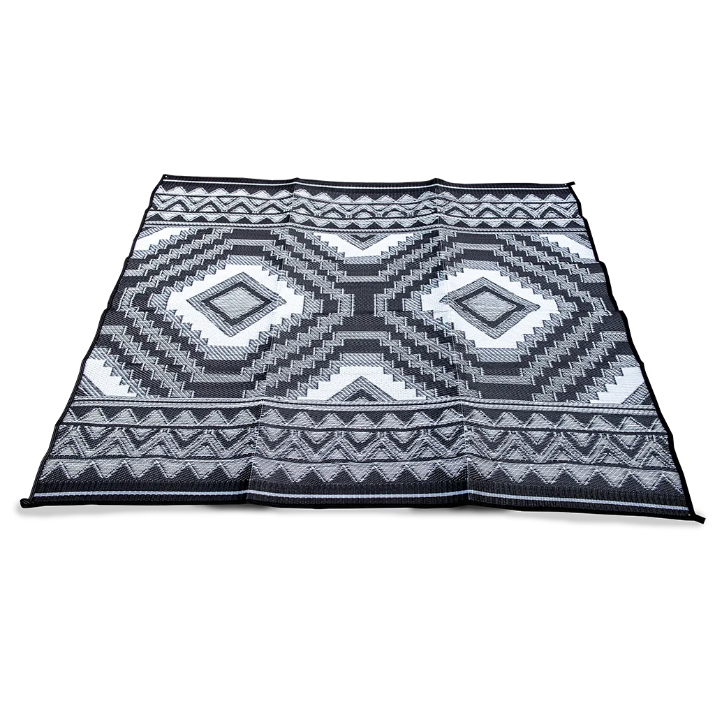 Quest Marrakesh 250 x 650cm Deluxe Outdoor Carpet - Image 2