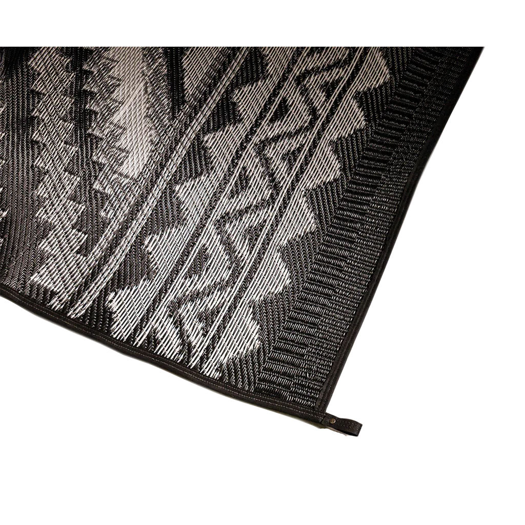Quest Marrakesh 250 x 650cm Deluxe Outdoor Carpet - Image 7