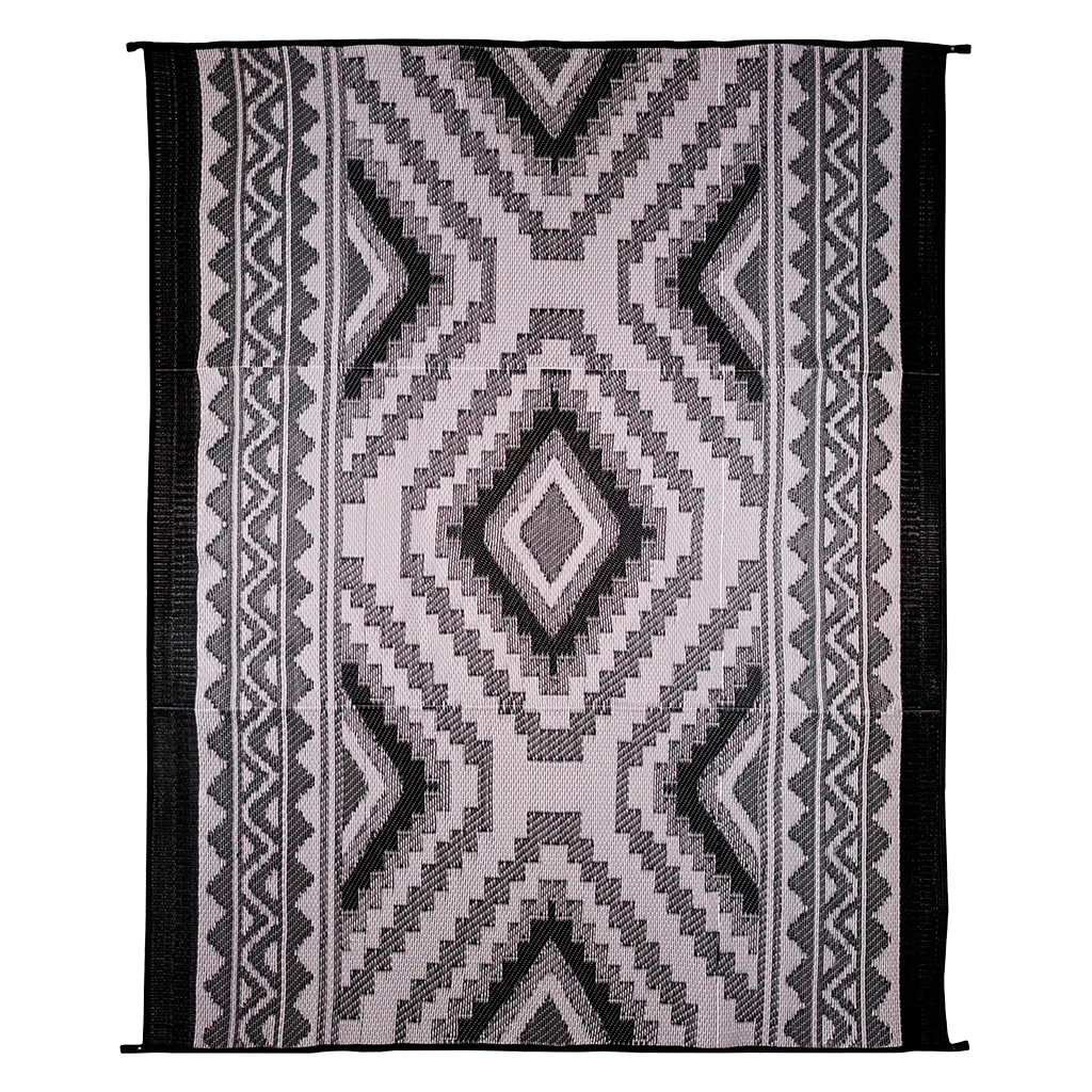 Quest Marrakesh 250 x 650cm Deluxe Outdoor Carpet - Image 9