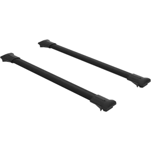 Can Diamond Crossbar - Black