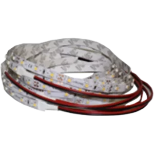 750mm LED strip light  3.6w Warm White (Pack of 5)