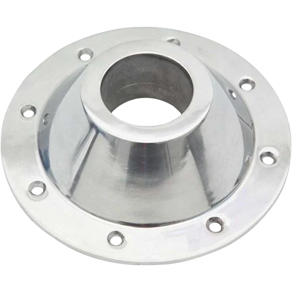 Surejust Above Floor Table Leg Base