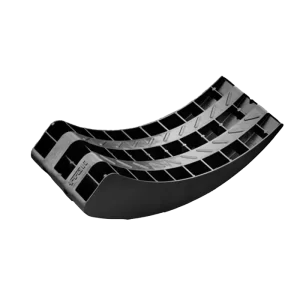 Maypole Froli Round Wheel Leveller