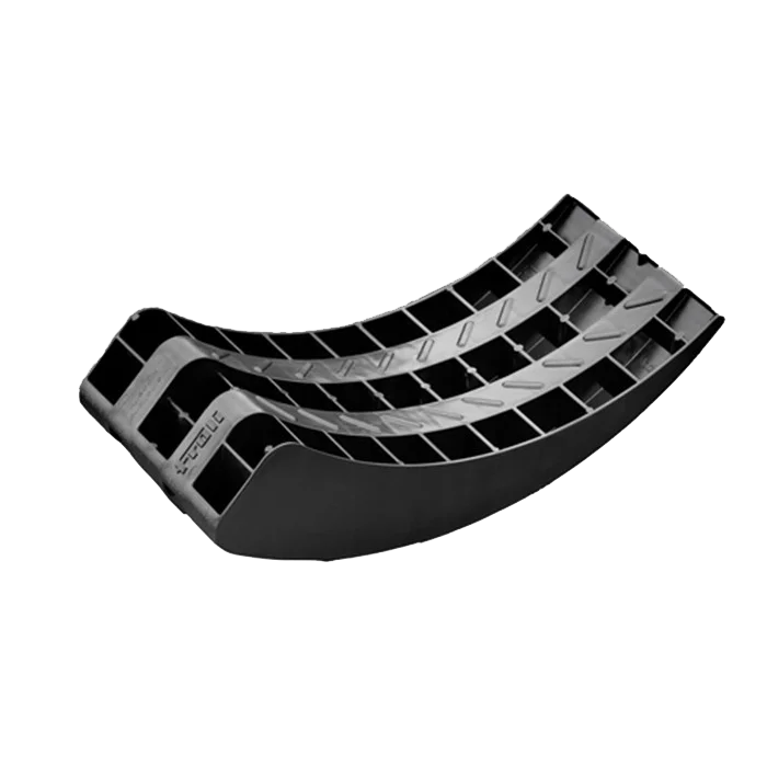 Maypole Froli Round Wheel Leveller