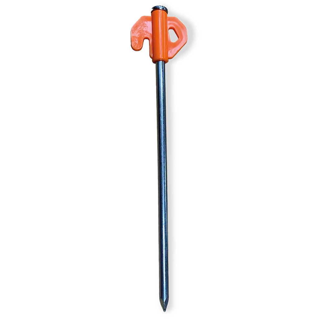 Liberty Colossal Hard Ground Pegs (1 pack fof 20)