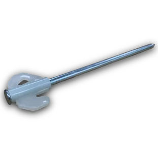 Quest Colossal Hard Ground Glow Pegs (1 pack of 20) - Image 2