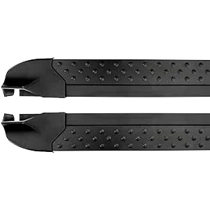 Can T5/T6 LWB Era Running Board Black - Image 2