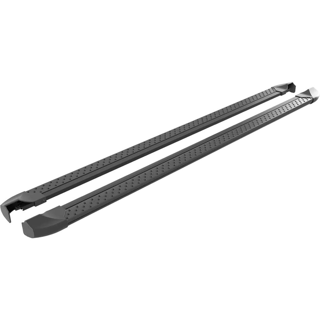 Can T5/T6 LWB Era Running Board Black
