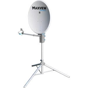 Maxview Precision Portable Tripod System