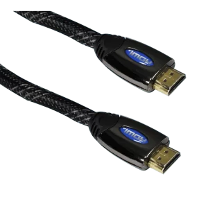Maxview Premium 0.8m HDMI to HDMI Lead