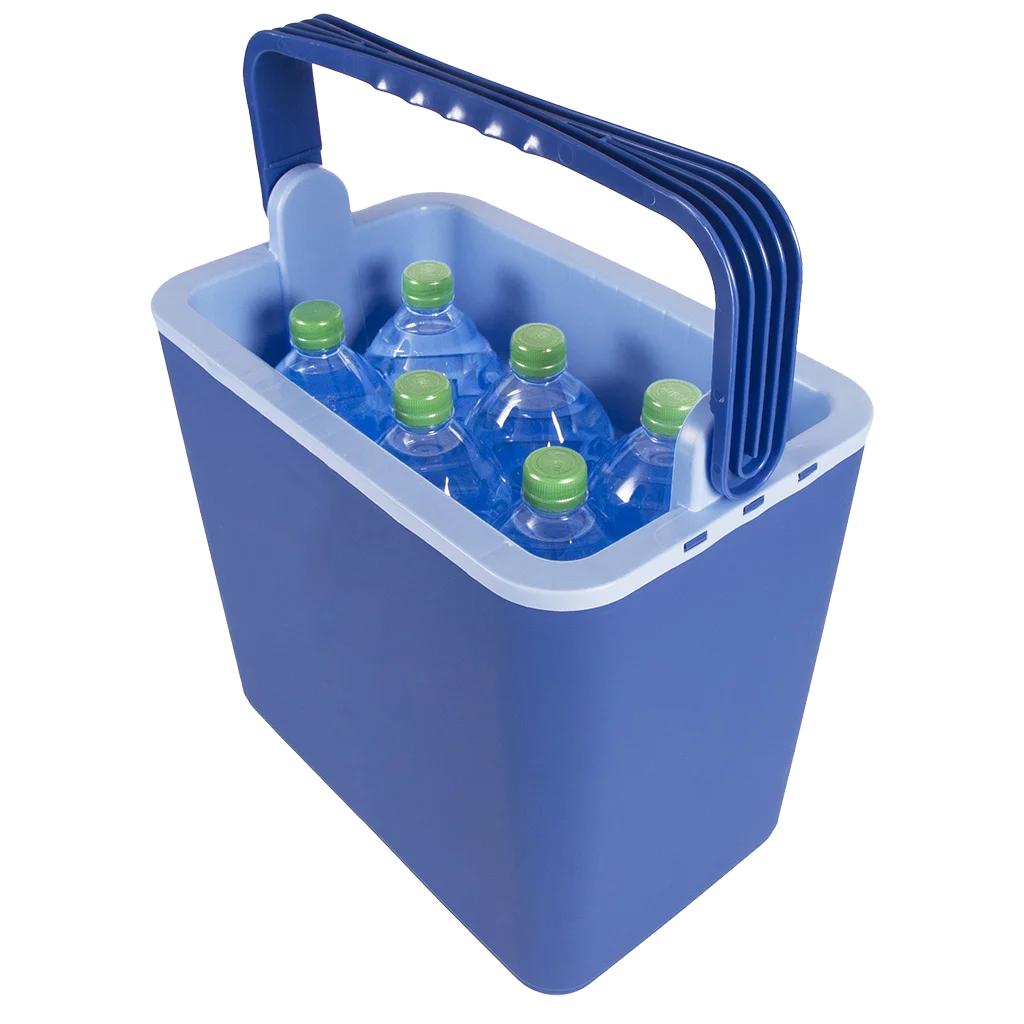 ConnaBride 21L 12v/230v H/C Cool Box - Image 3