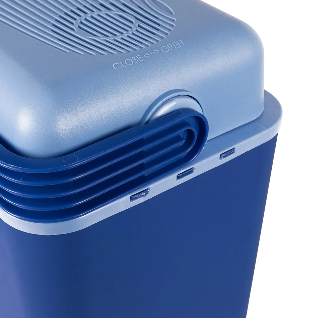 ConnaBride 21L 12v/230v H/C Cool Box - Image 4