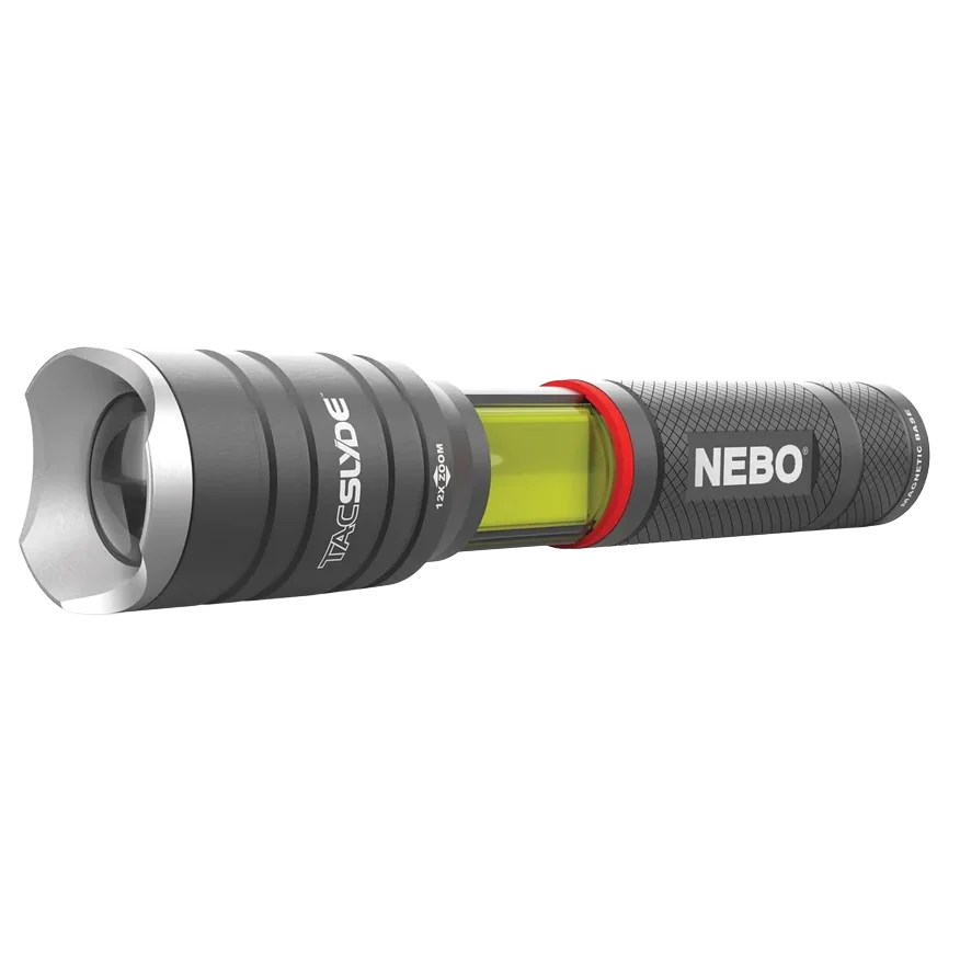 NEBO Tac Slydeâ„¢ Torch - Image 4