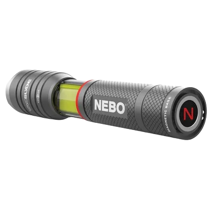 NEBO Tac Slydeâ„¢ Torch - Image 5
