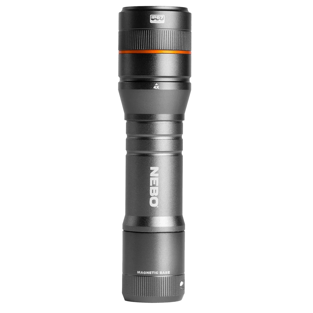NEBO Newtonâ„¢ 500 Torch - Image 2