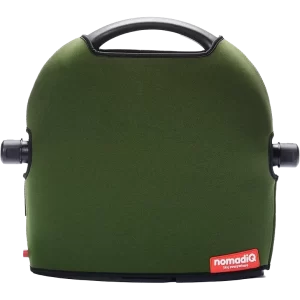 NomadIQ BBQ Protection Pouch - Green