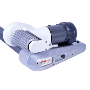 PowrTouch Evolution Twin Axle Auto Motor Mover