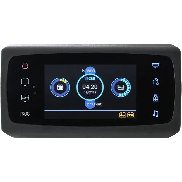 CBE PL50 ONDA Complete Connectivity System