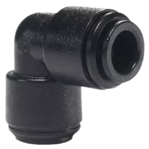 John Guest 10mm Equal Elbow (order in multiples of 10)